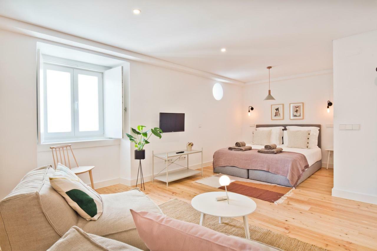 Apartment Olarias Lisbon