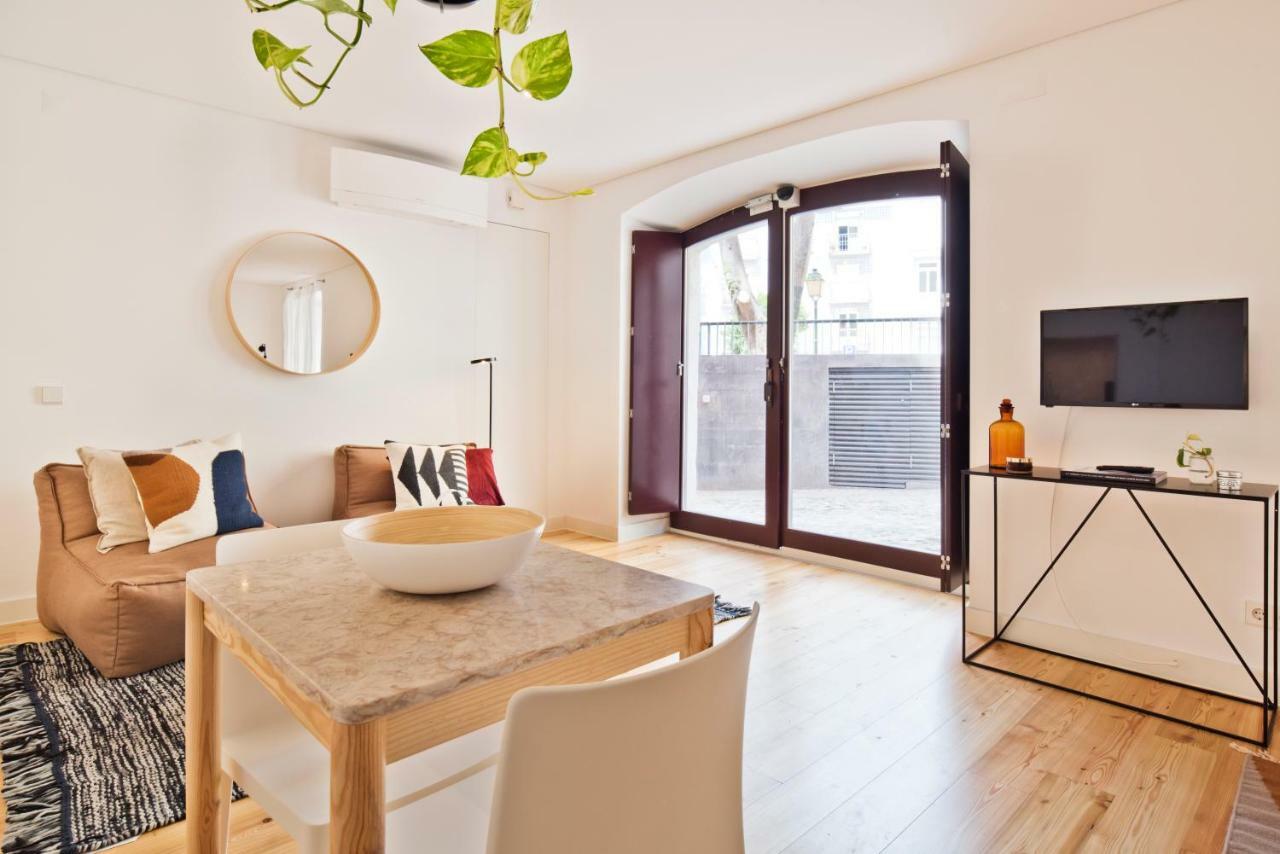 Olarias Apartment