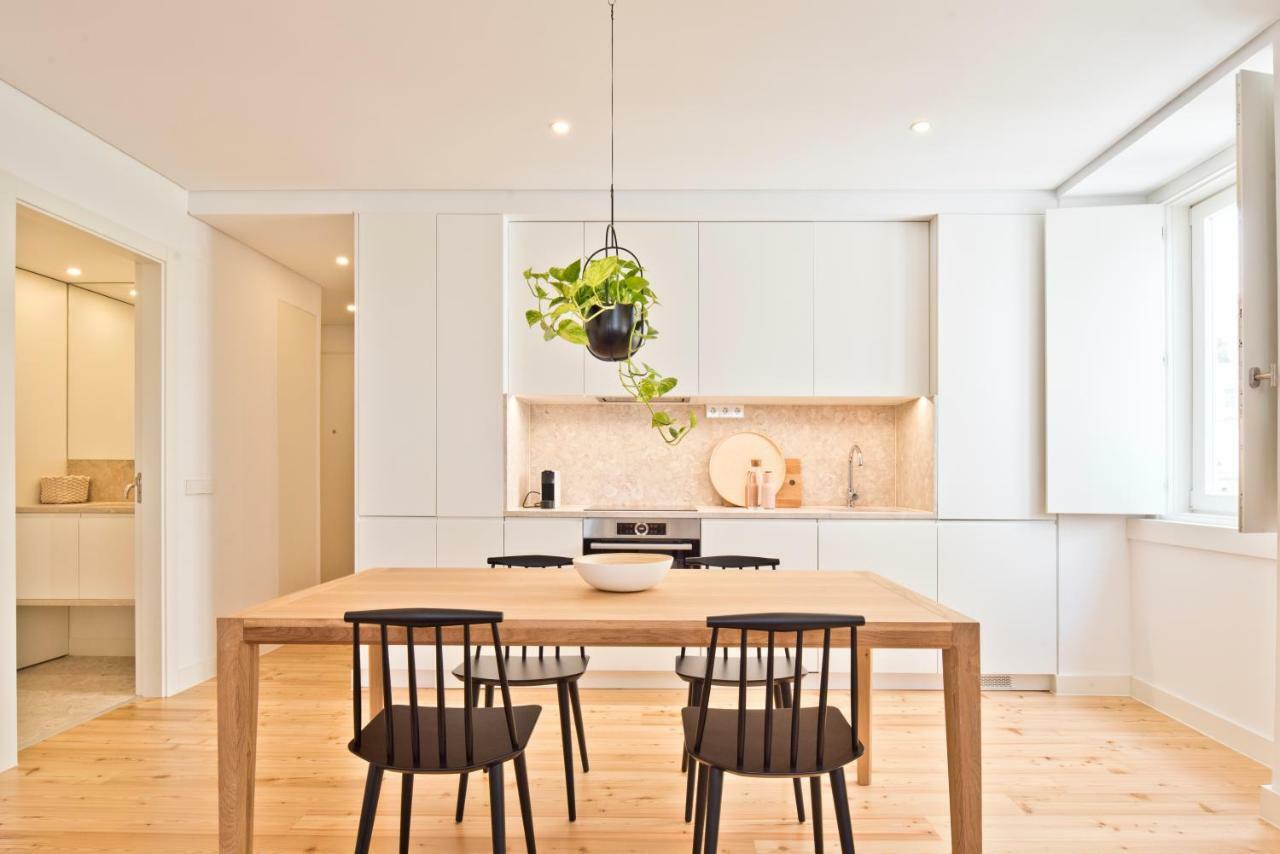 Apartment Olarias