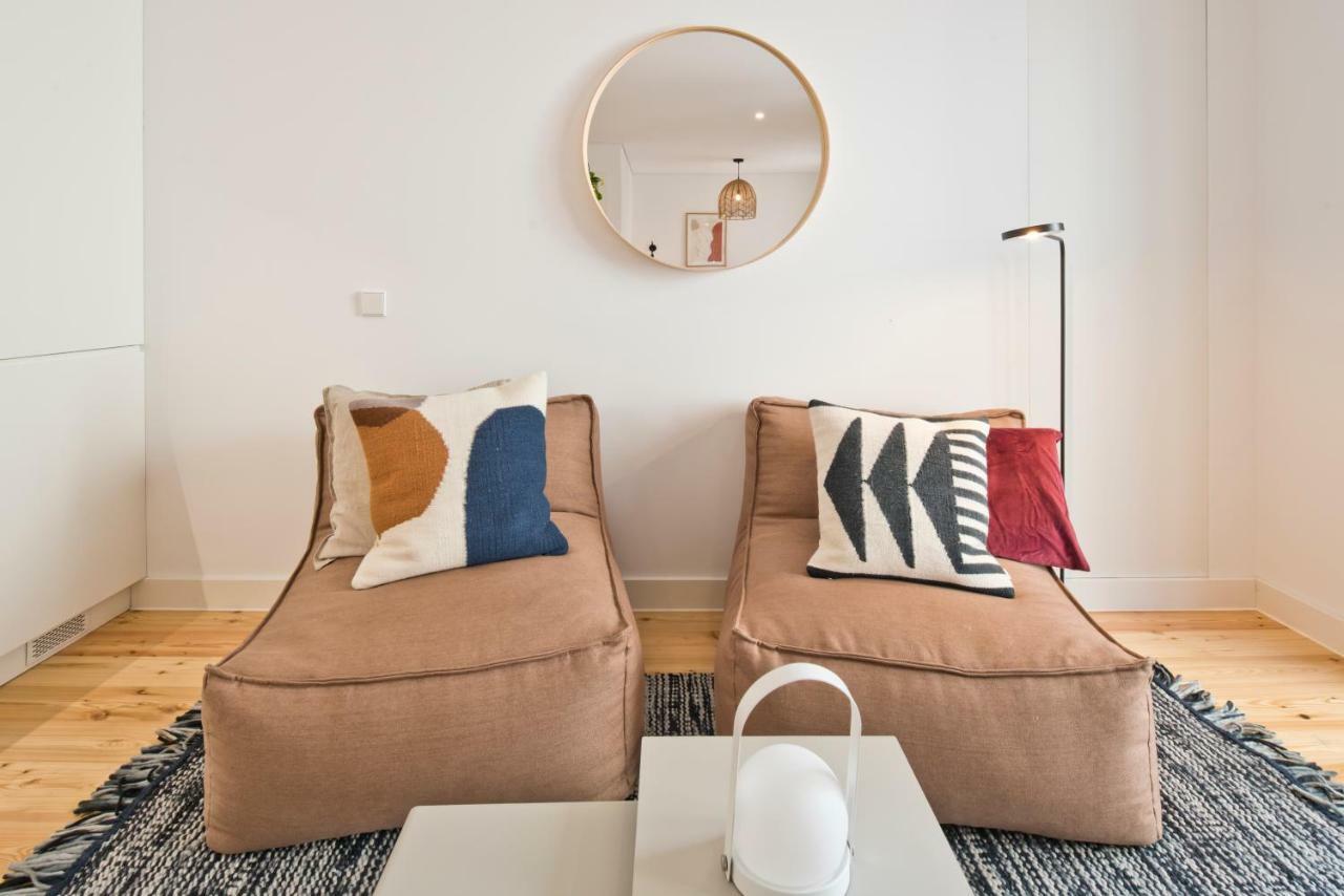 Apartment Olarias *