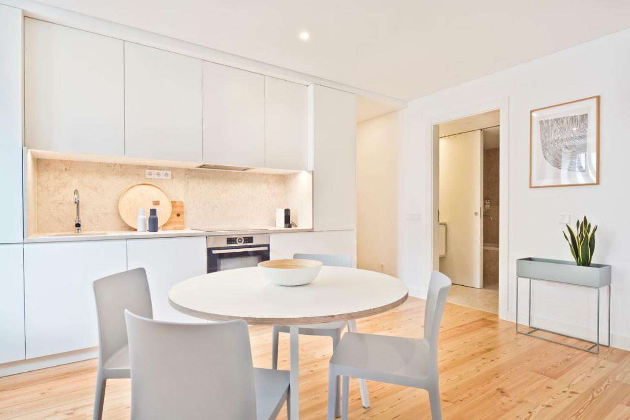 Apartment Olarias