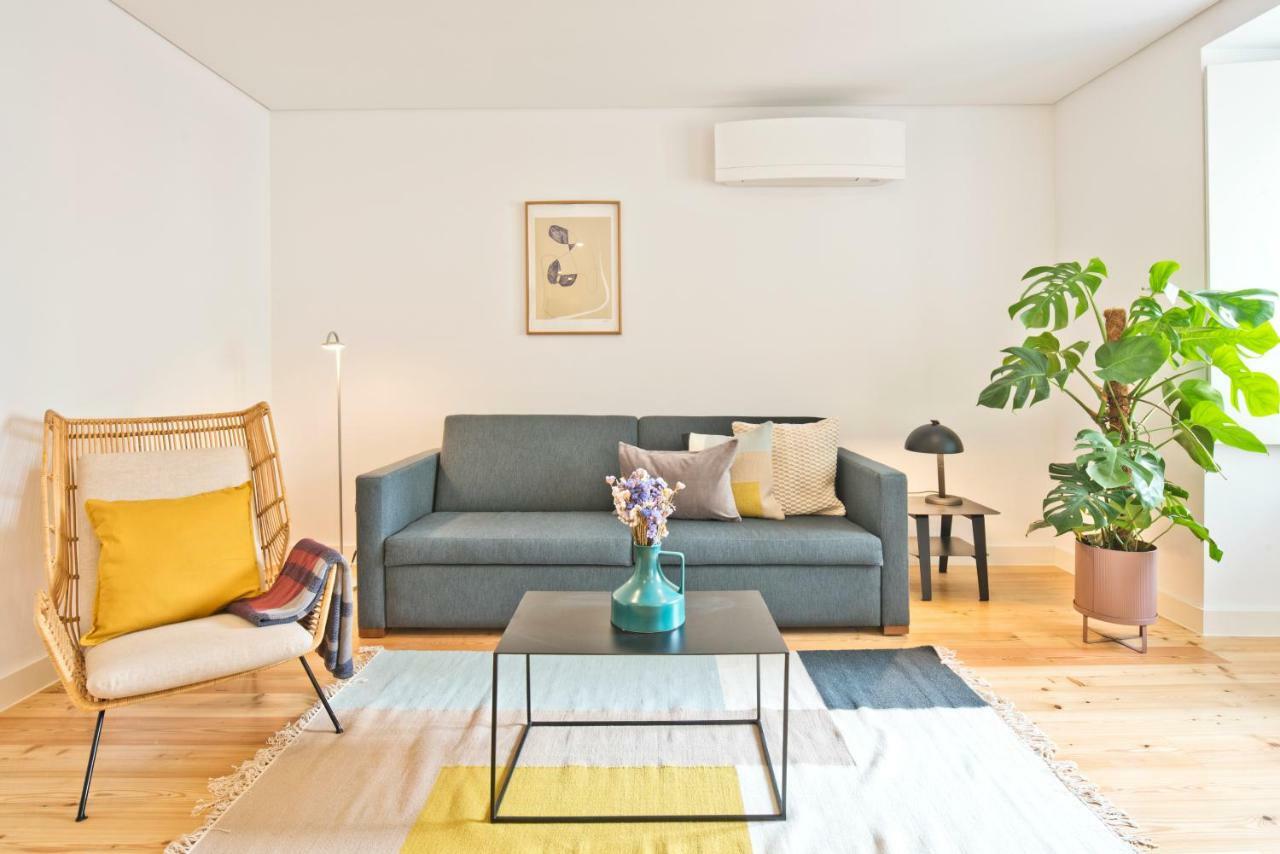 Apartment Olarias Lisbon
