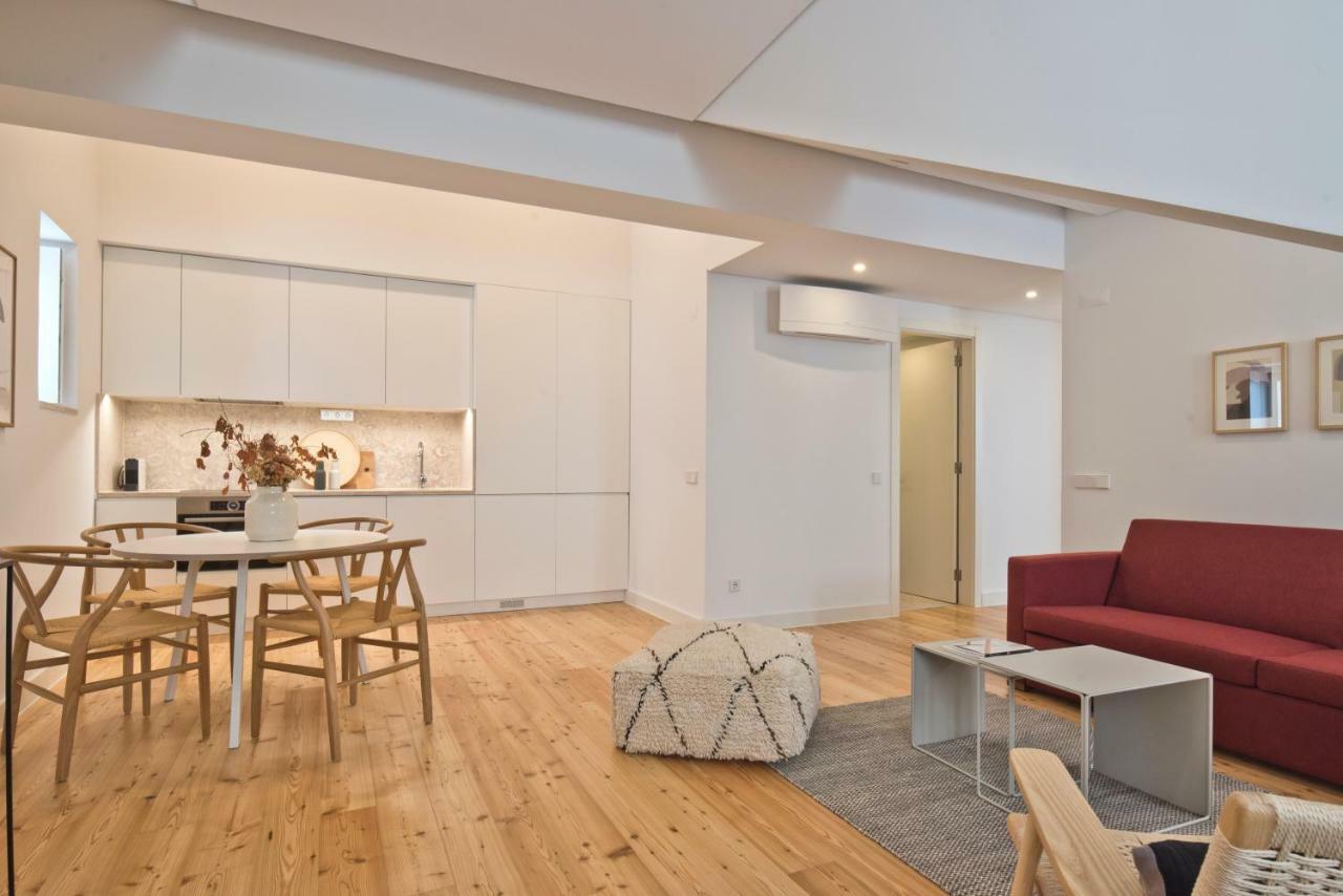 Apartment Olarias Lisbon