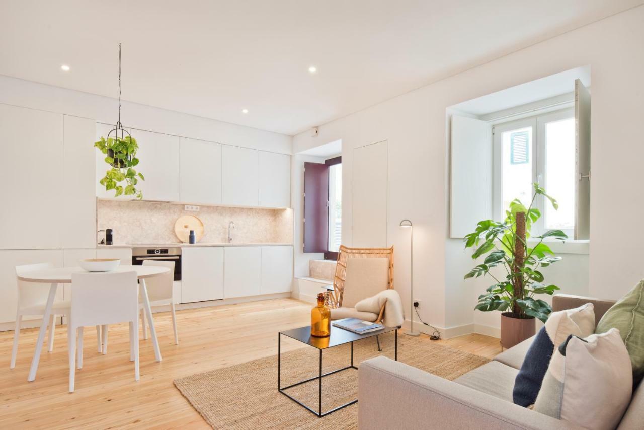 Olarias Apartment *