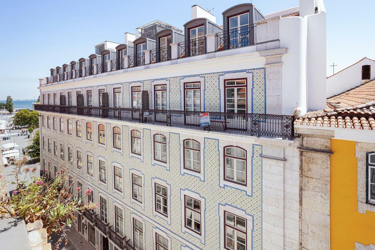 Gonzalo'S Guest Apartments - Downtown Historic Flats *
