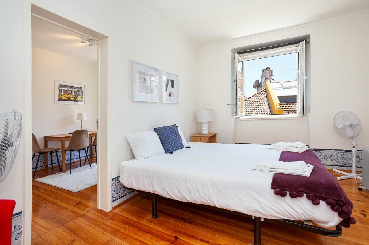 Gonzalo'S Guest Apartments - Downtown Historic Flats Apartment