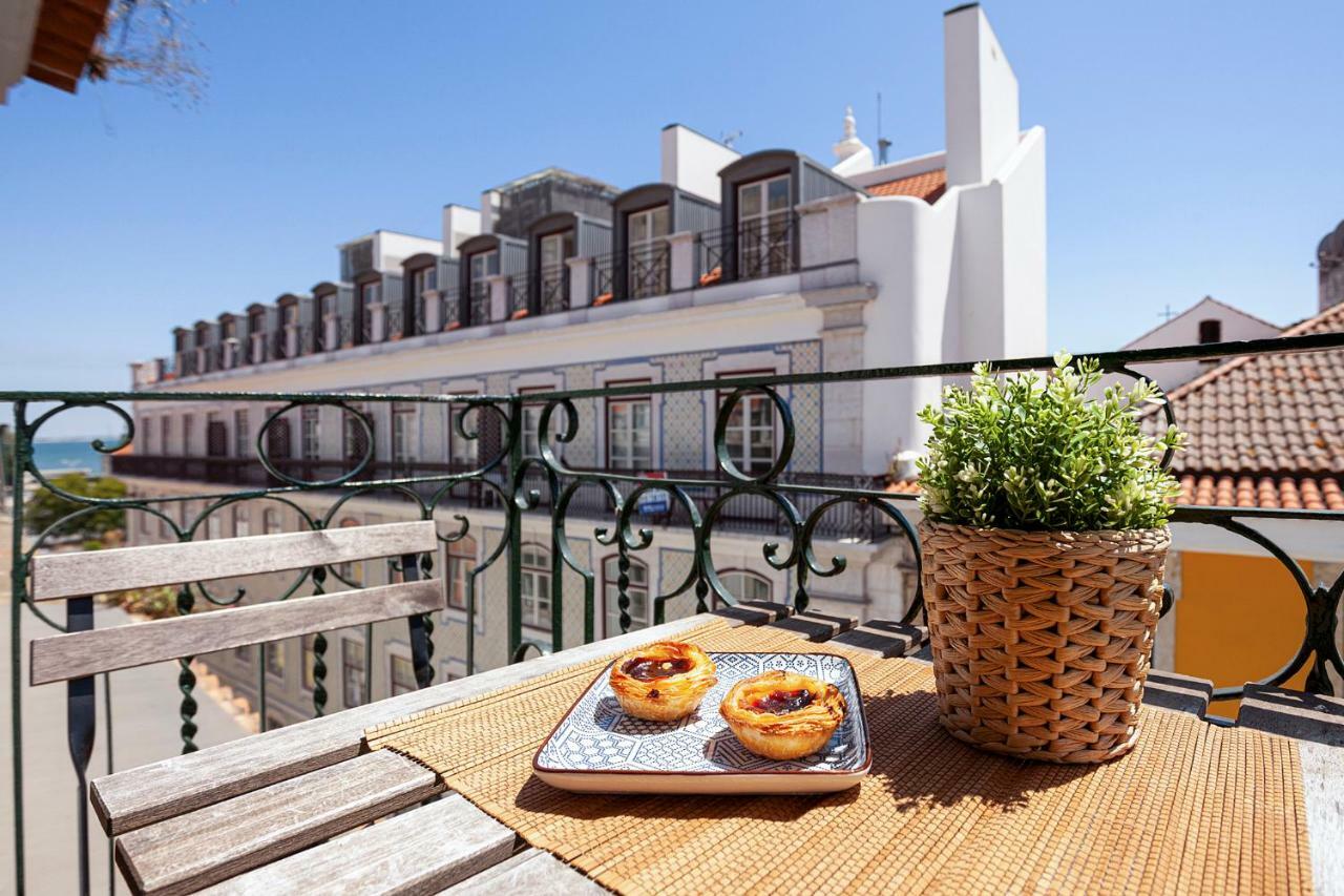Gonzalo'S Guest Apartments - Downtown Historic Flats Apartment *