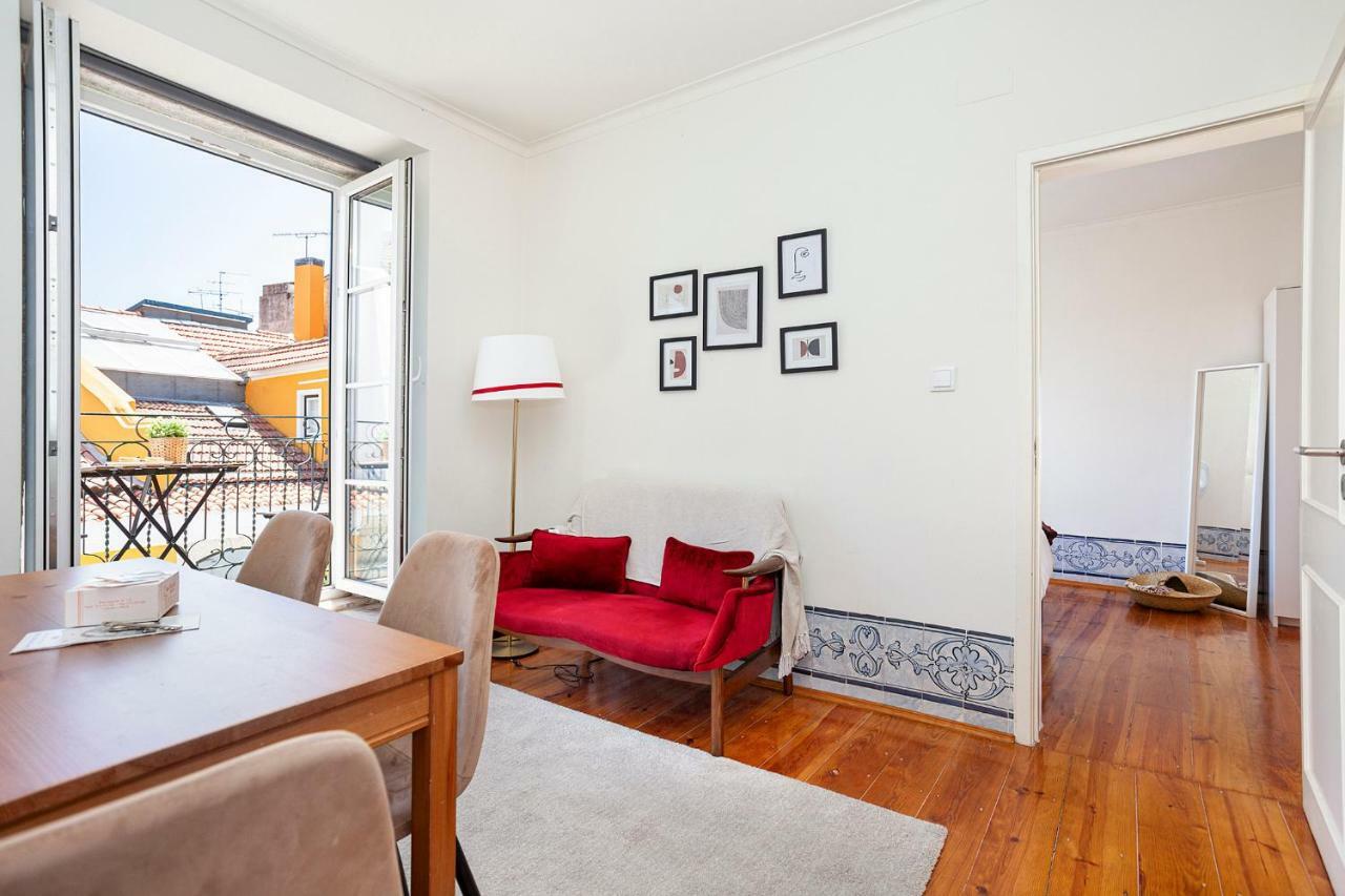 Apartment Gonzalo'S Guest Apartments - Downtown Historic Flats *
