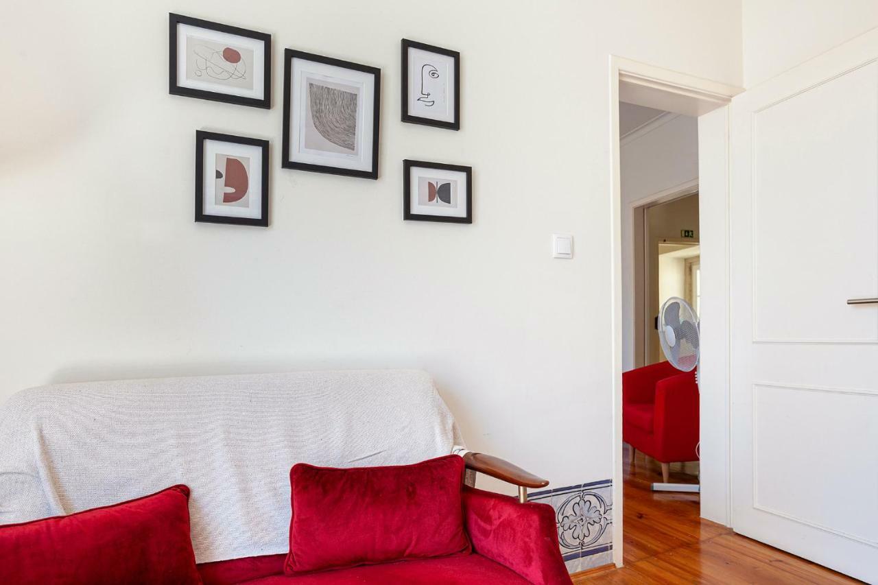 Gonzalo'S Guest Apartments - Downtown Historic Flats Apartment *