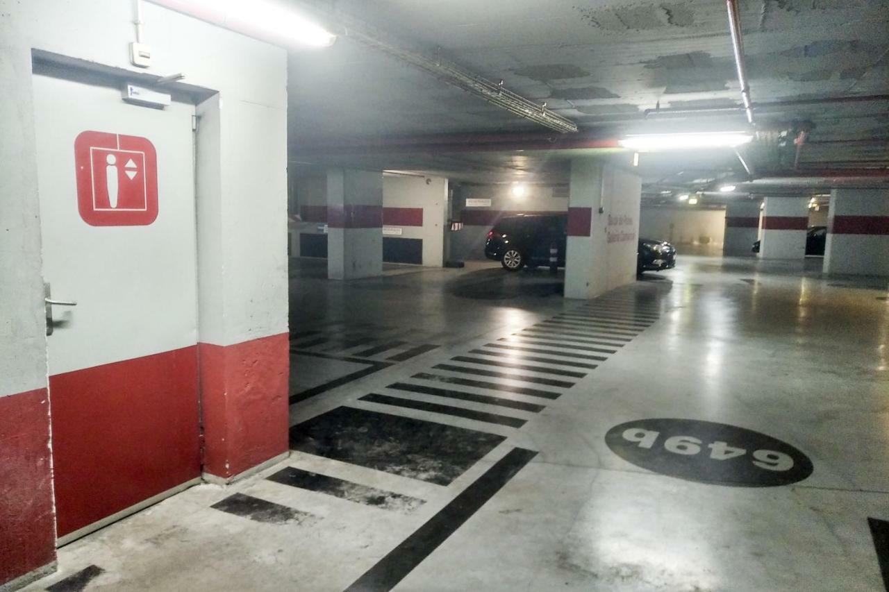 Chiado Design 5e Lisbon