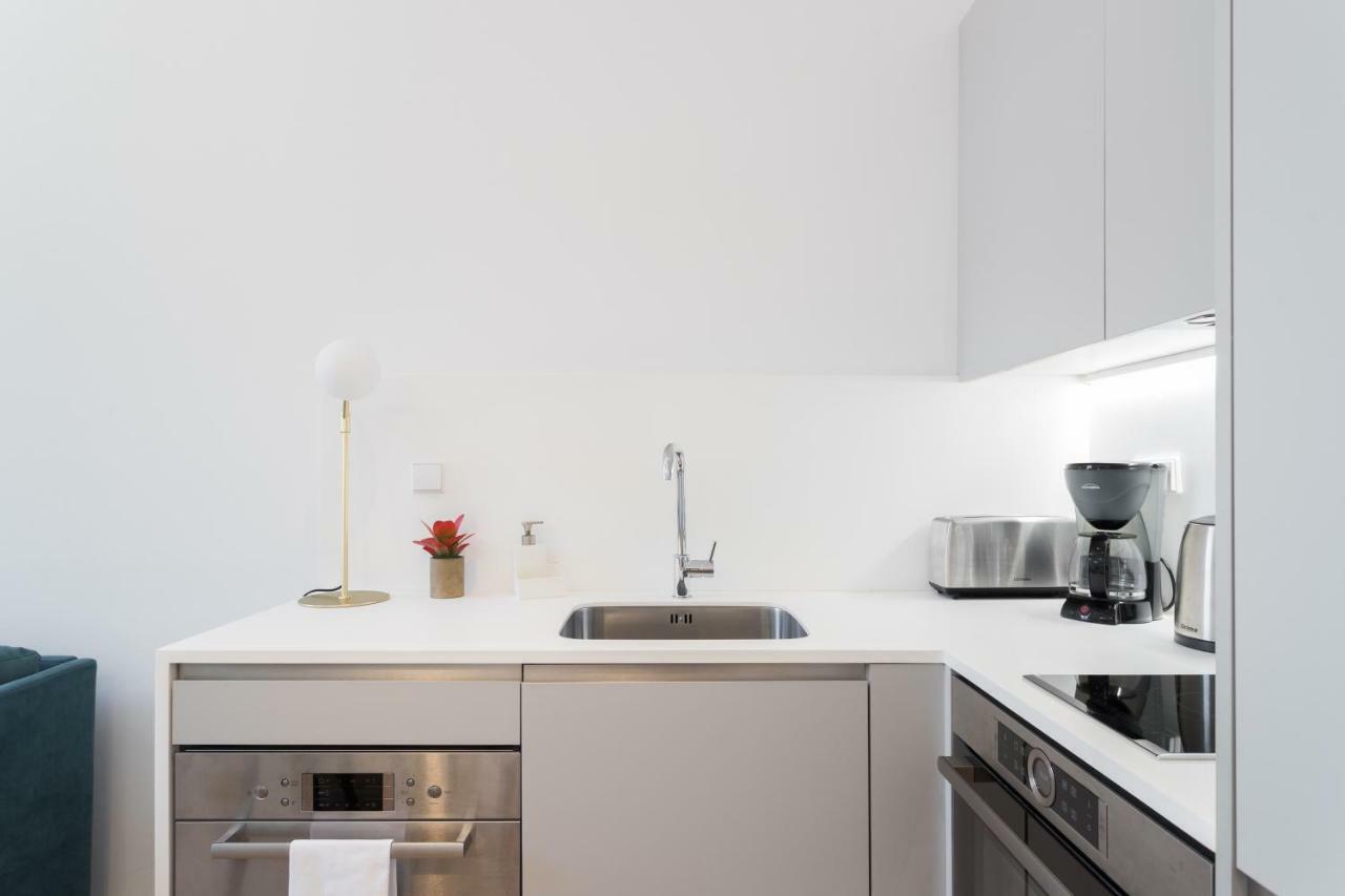 Flh Chiado Charming Apartment *