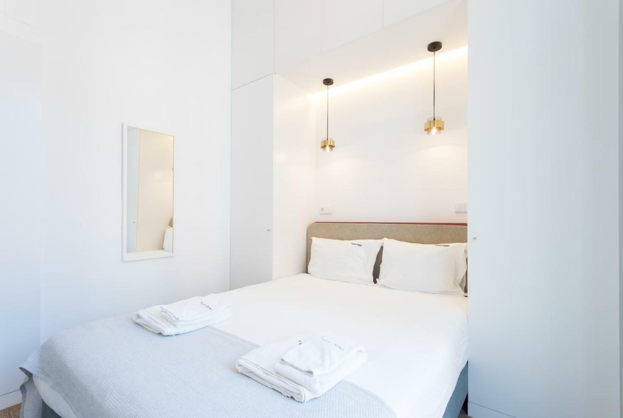 Apartment Flh Chiado Charming Lisbon