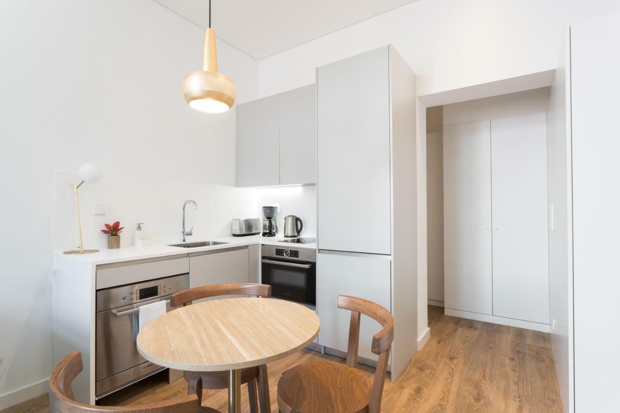 Flh Chiado Charming Apartment Lisbon