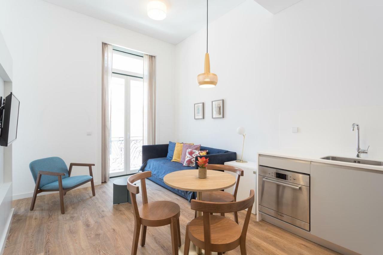 Apartment Flh Chiado Charming