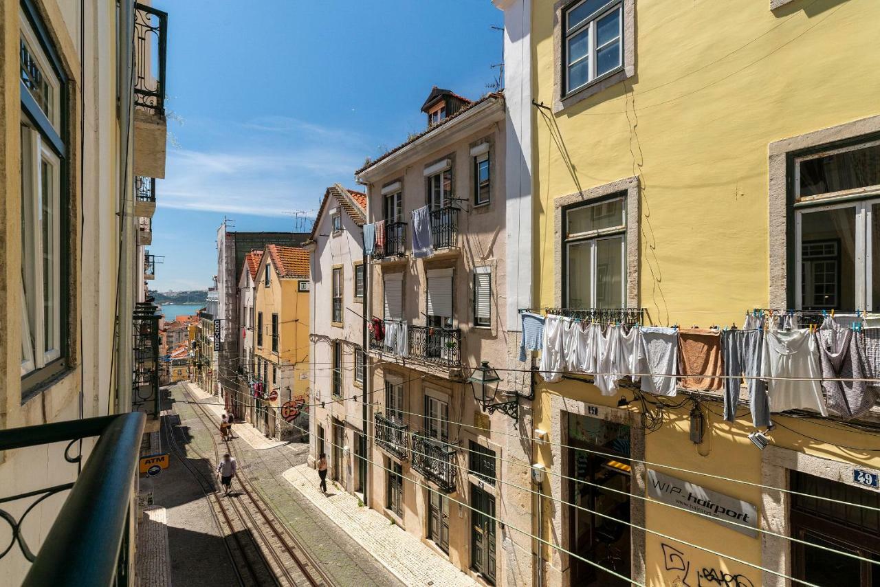 Bicaense Apartment Lisbon
