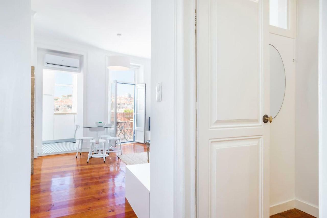 Apartment With Great Views And Aircon *