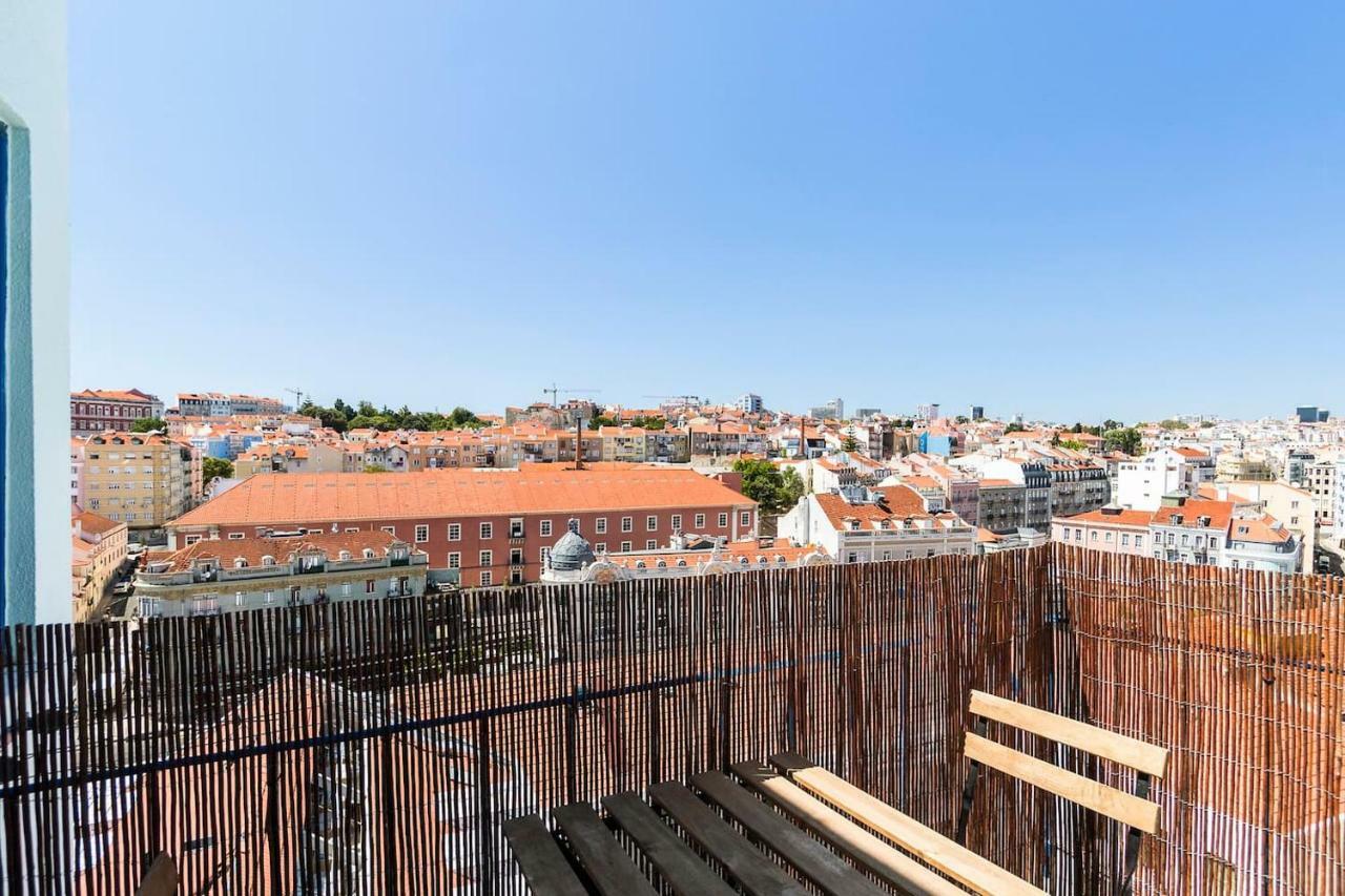 Apartment With Great Views And Aircon *