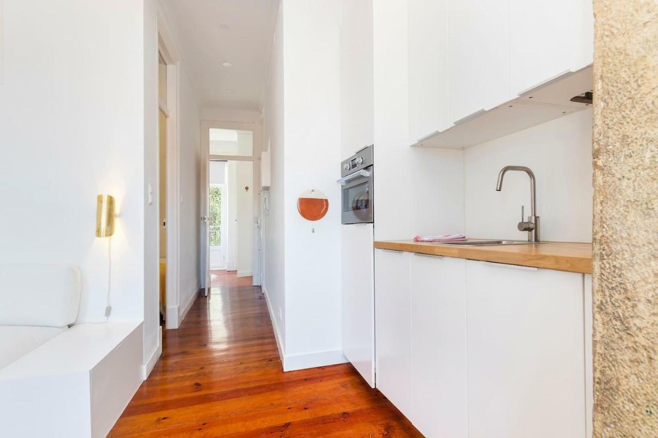 Apartment With Great Views And Aircon *