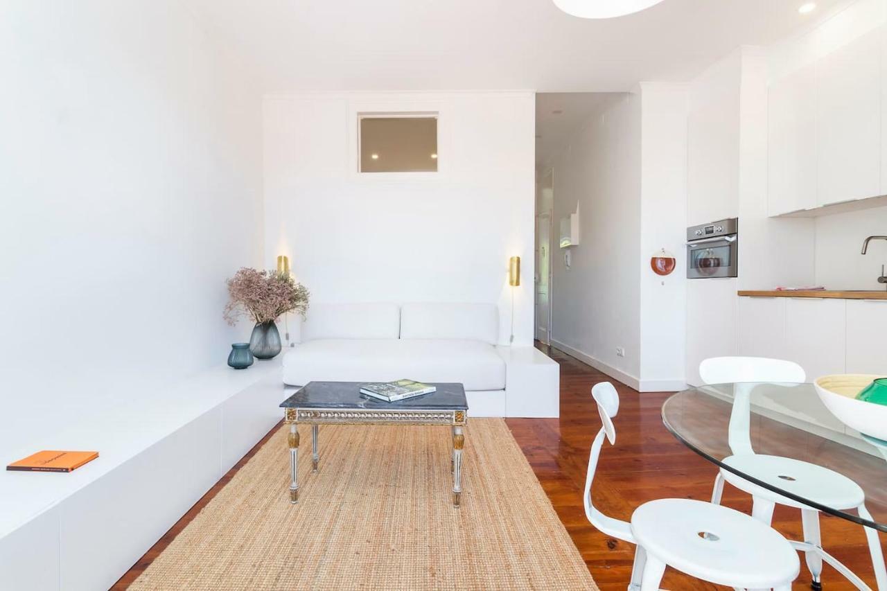 With Great Views And Aircon Apartment *