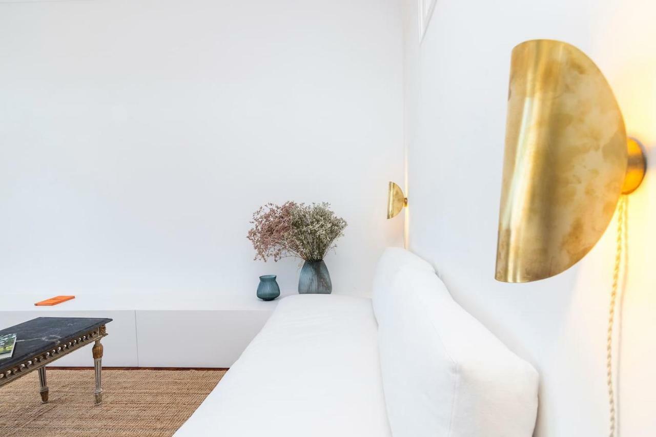 Apartment With Great Views And Aircon Lisbon
