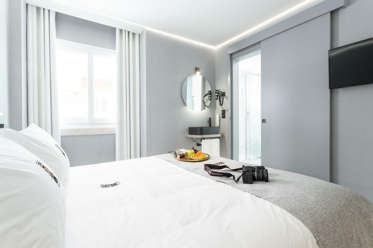 Guest house Boutique Telhal 89 3*
