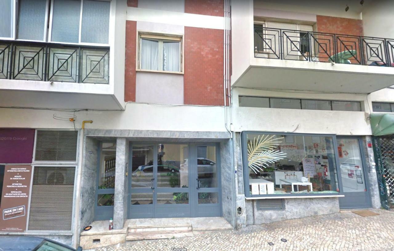 Renovated Sunny With Amazing Sunset Balcony , By Timecooler Apartment Lisbon