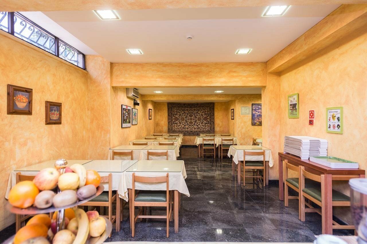 Hotel Botanico Lisboa