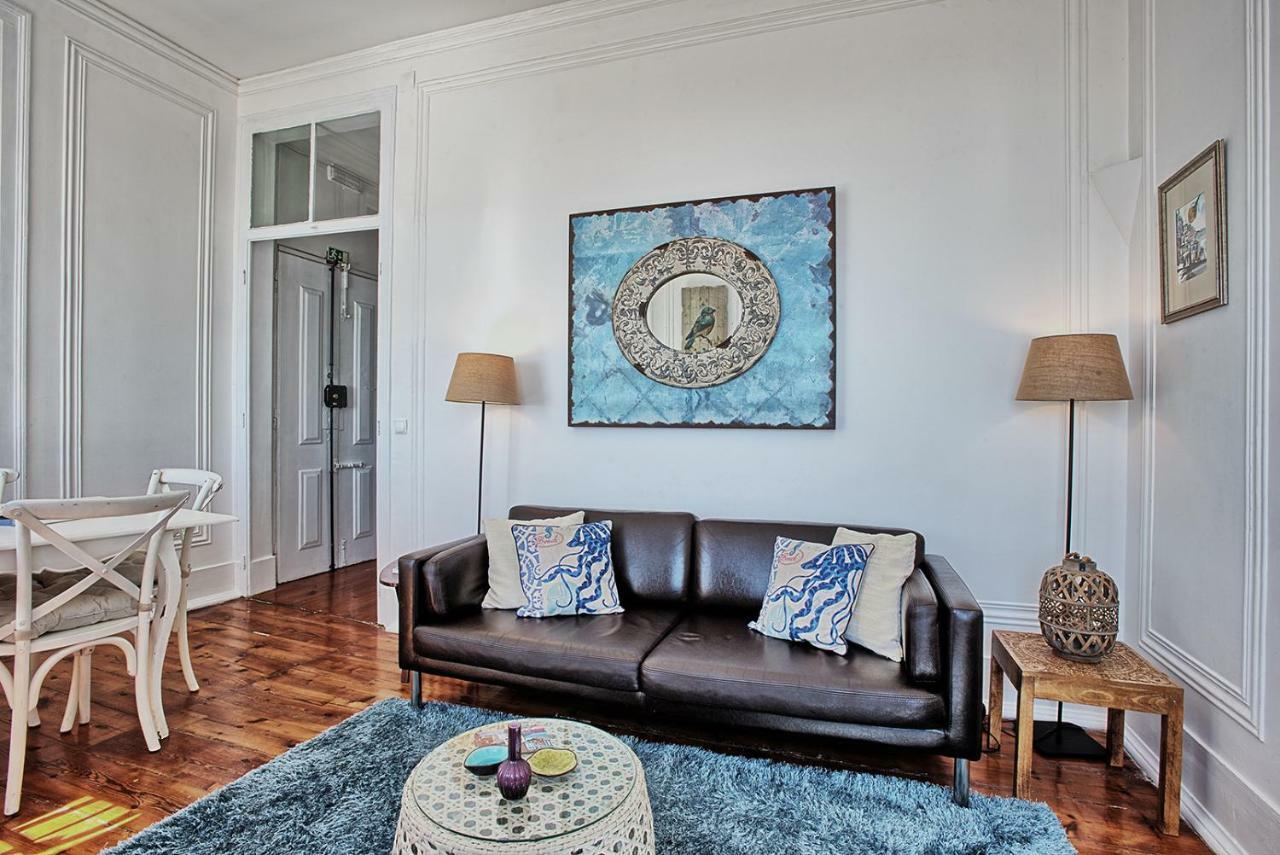 Localtraveling Alfama River View - Family Lisbon