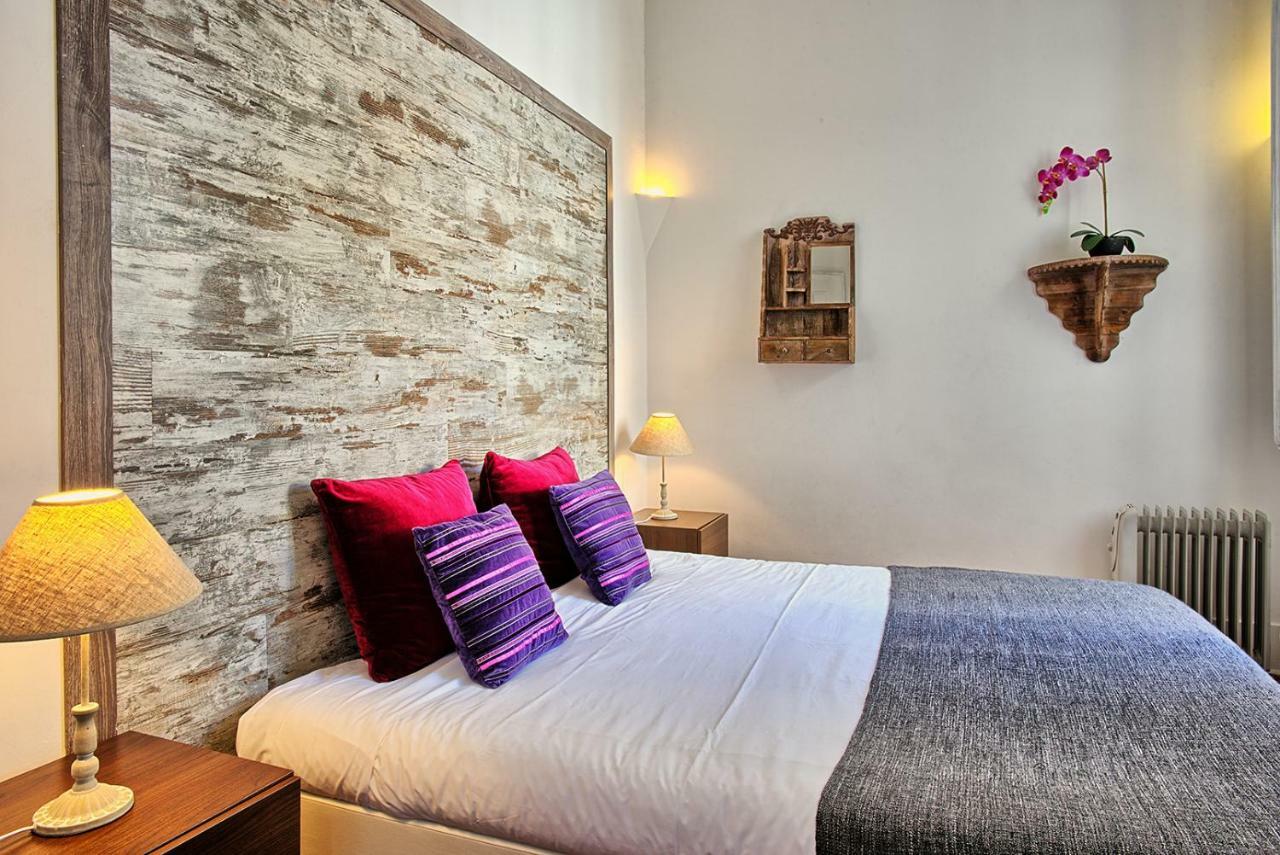 Apartment Localtraveling Alfama River View - Family
