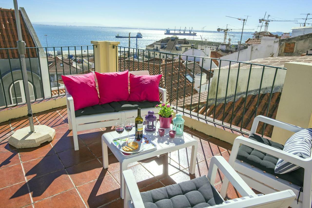 Apartamento Localtraveling Remedios *