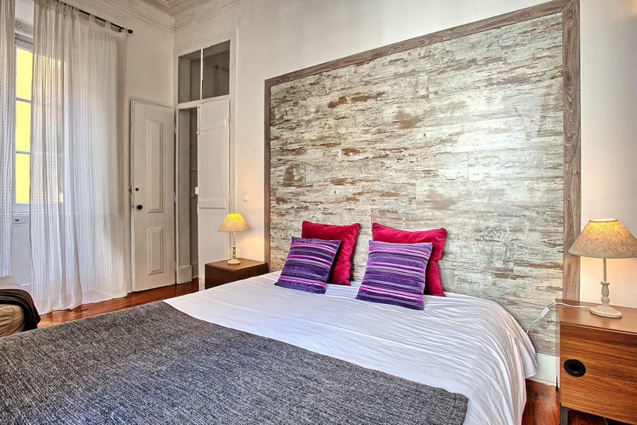 Apartment Localtraveling Alfama River View - Family *