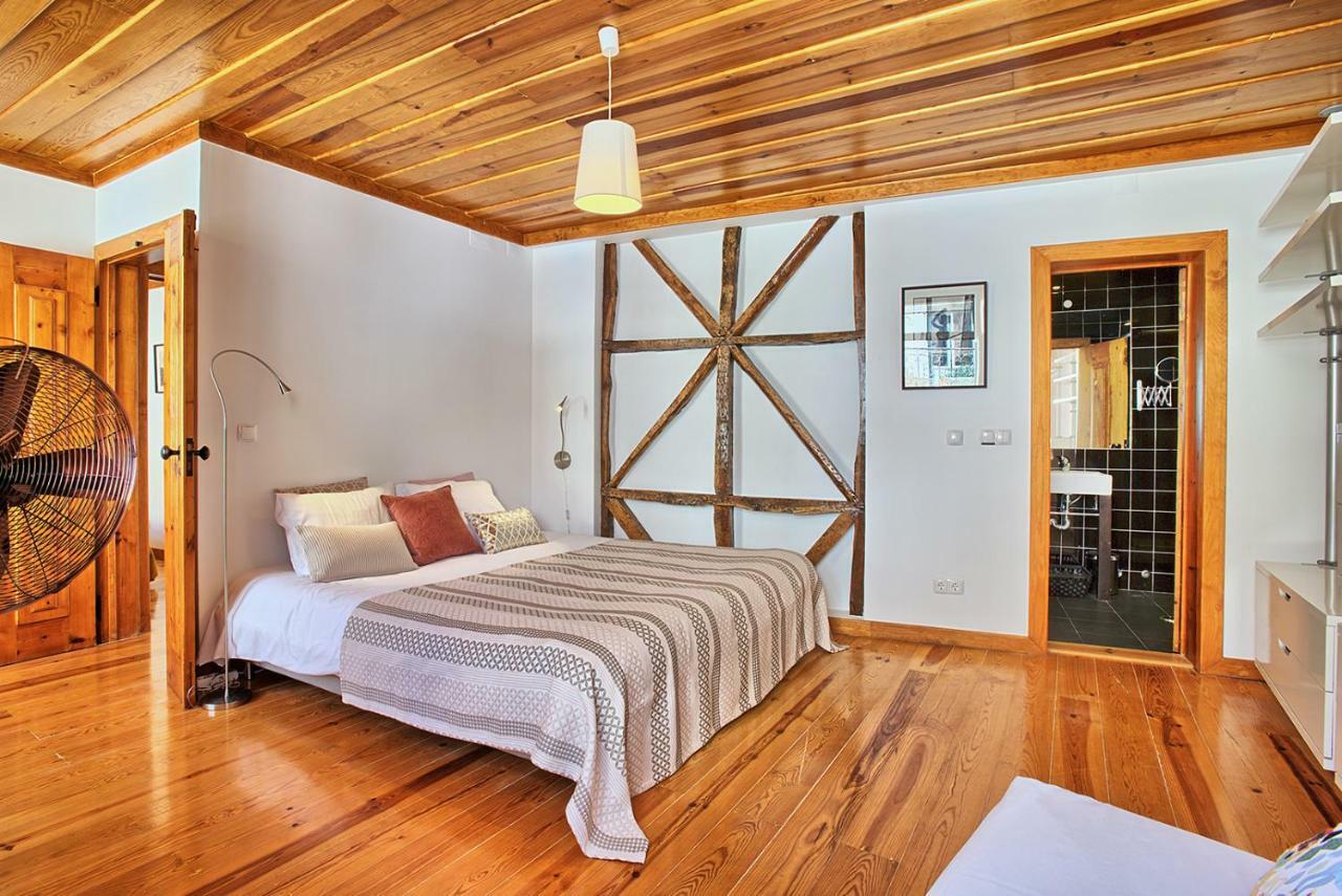Apartment Localtraveling Alfama River View - Family *