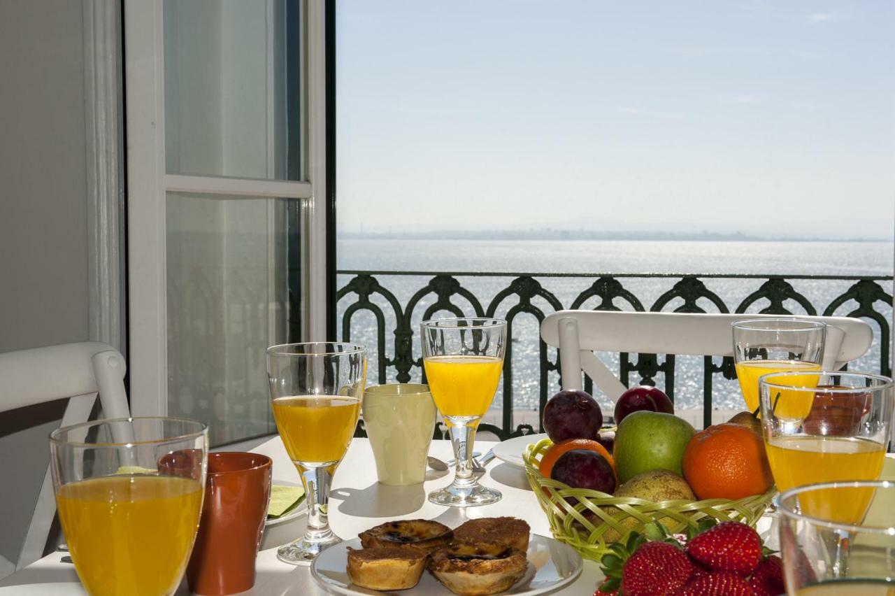 Localtraveling Alfama River View - Family Apartment *