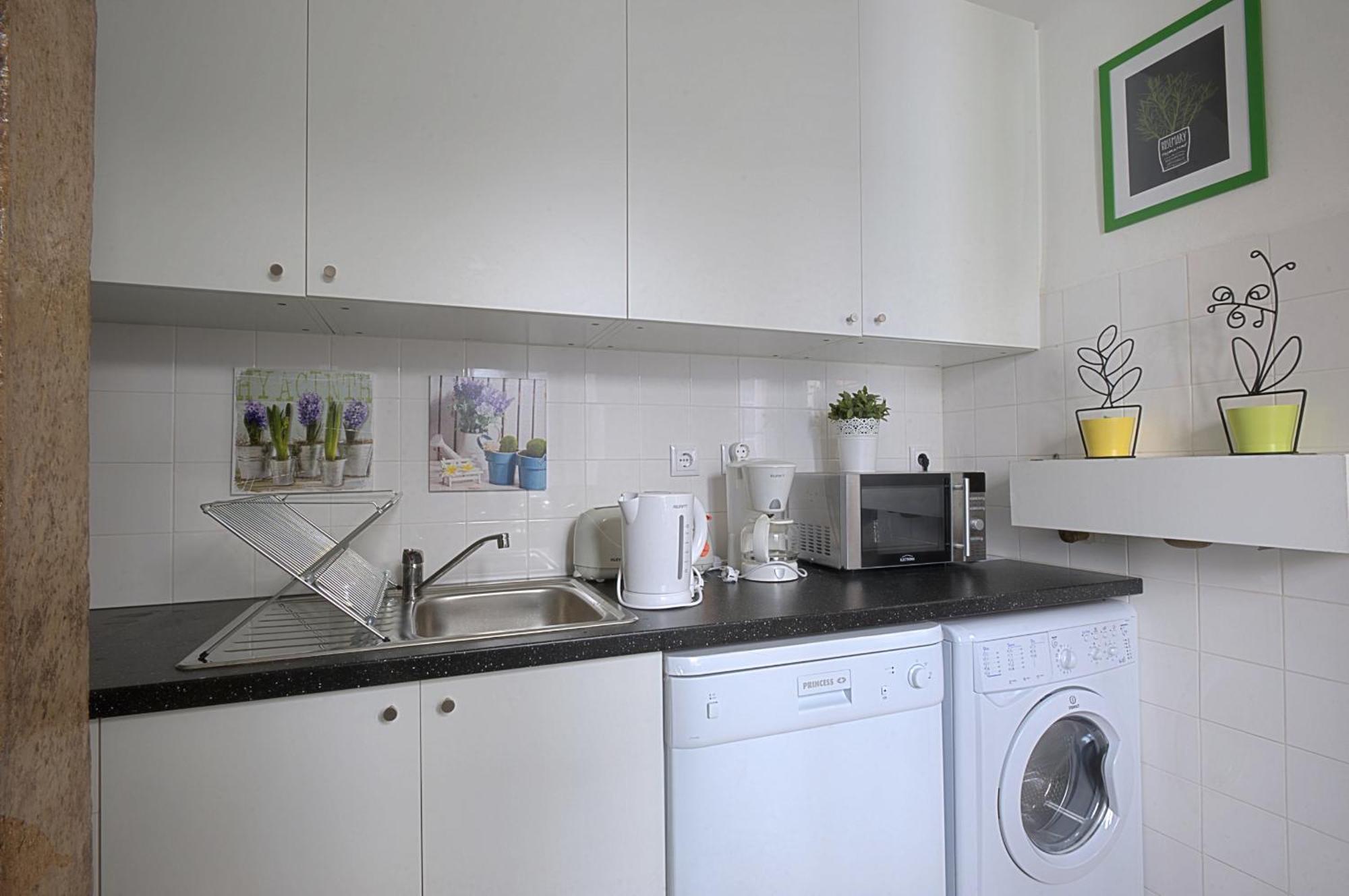 Apartment Localtraveling Alfama River View - Family Lisbon
