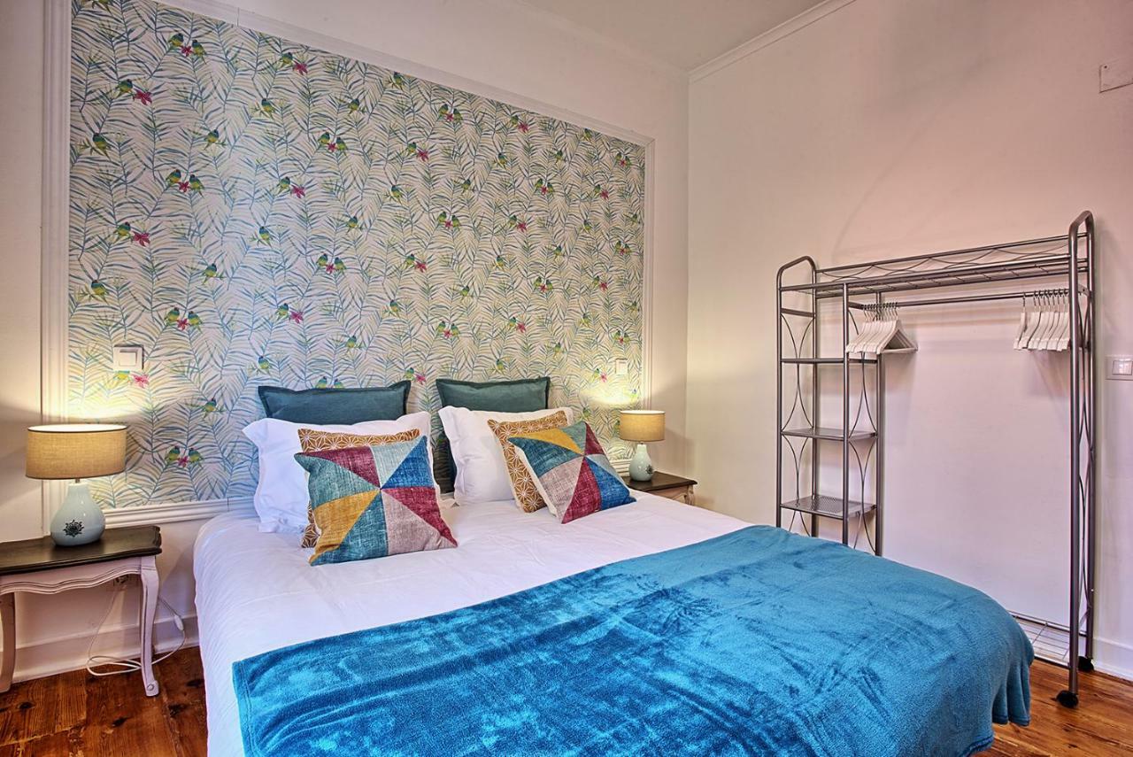 Localtraveling Alfama River View - Family Apartment