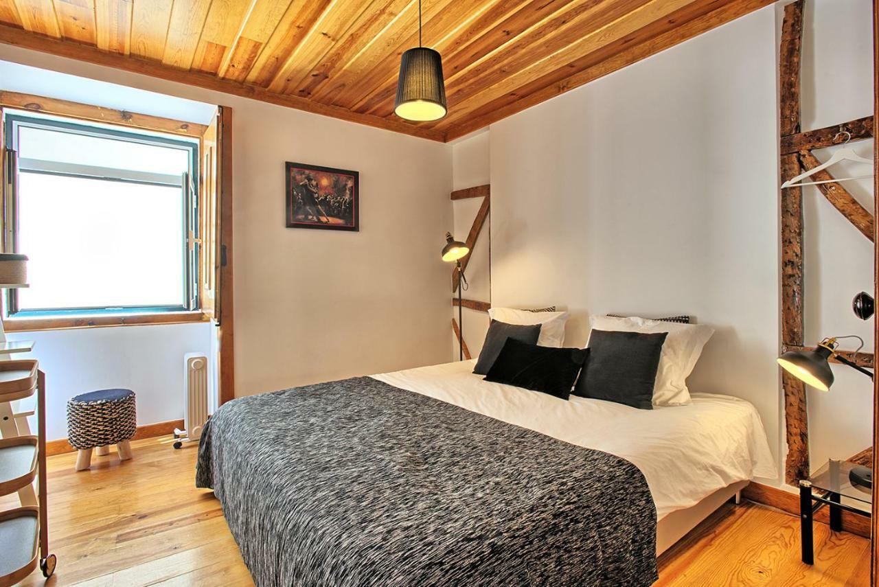 Apartment Localtraveling Alfama River View - Family *