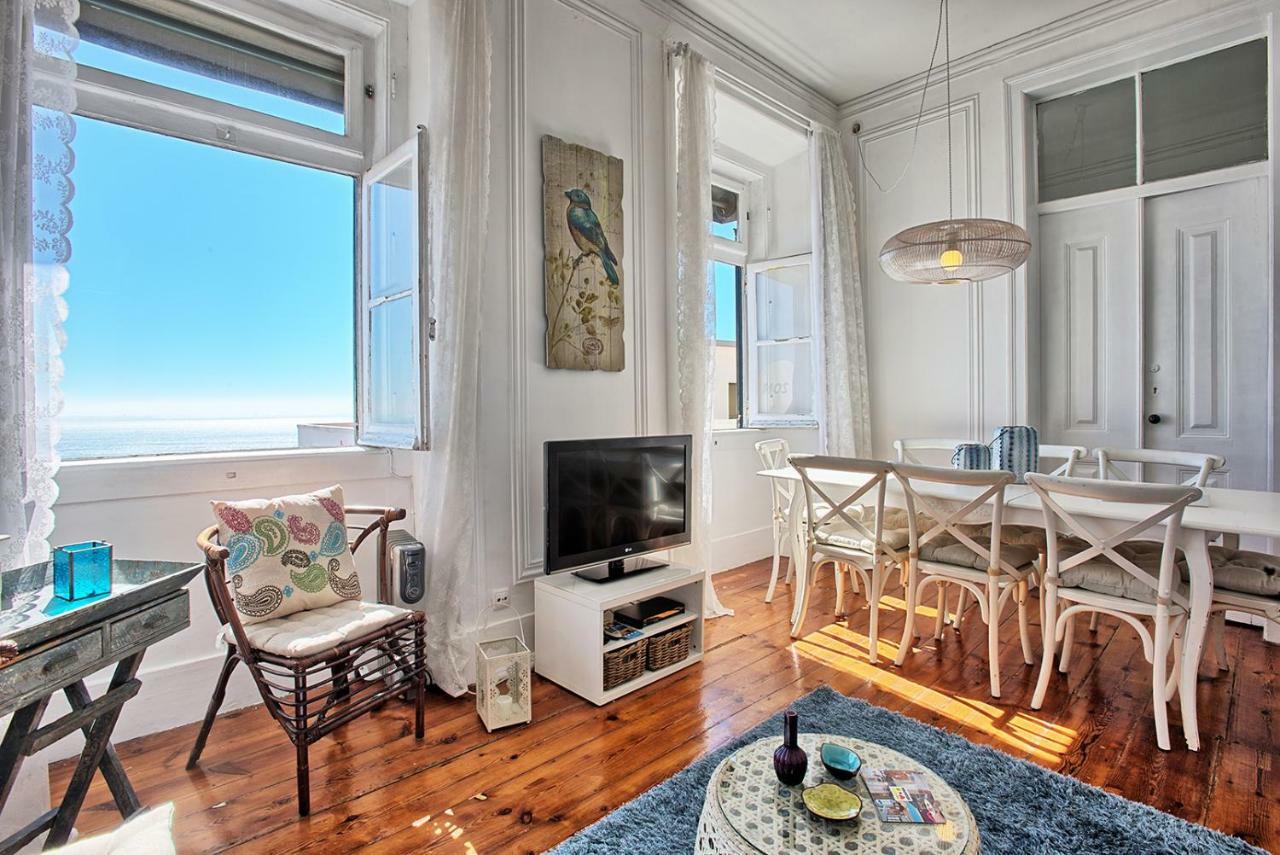 Localtraveling Alfama River View - Family * Lisbon