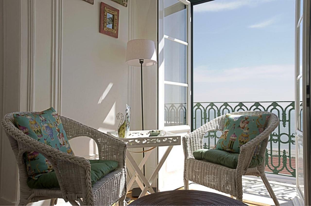 Localtraveling Alfama River View - Family Lisbon