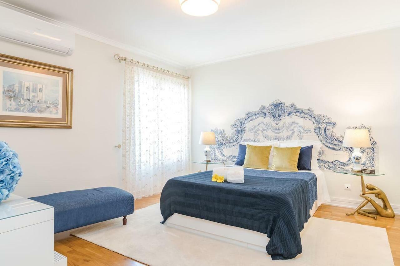 Apartamento Mysh Lisboa