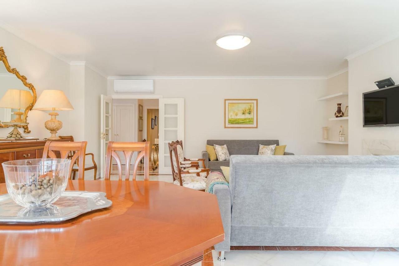 Apartamento Mysh Lisboa