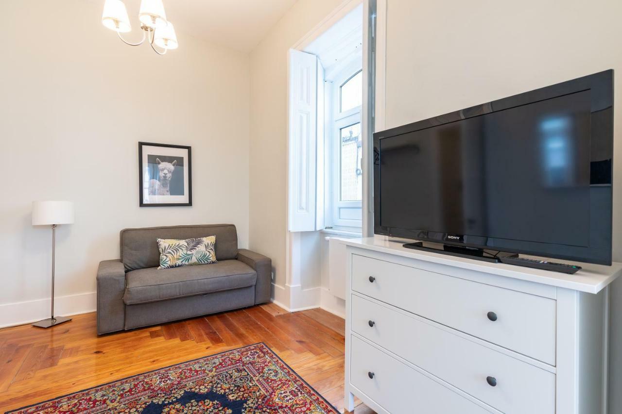 Graca Palace With Private Pool Garden Apartment Lisbon