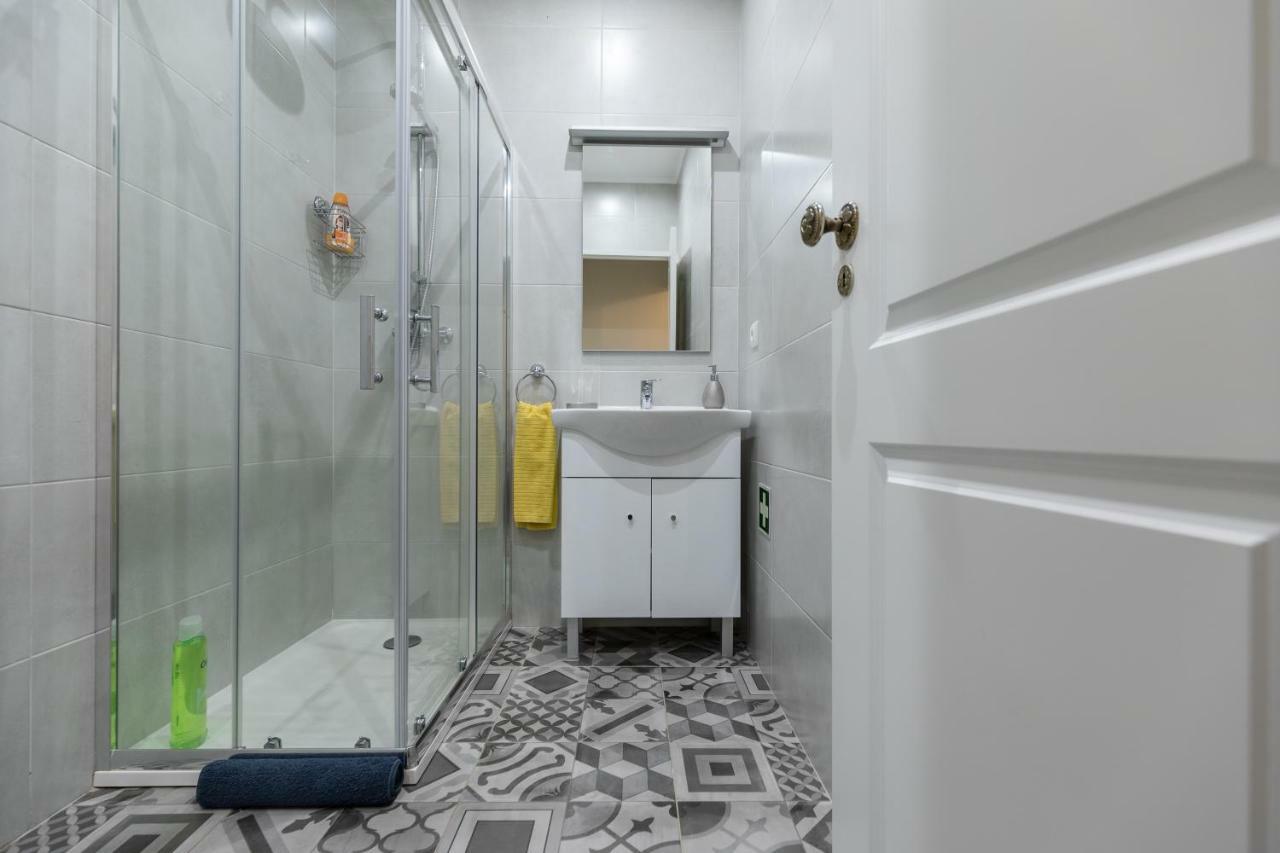 Graca Palace With Private Pool Garden Apartment Lisbon