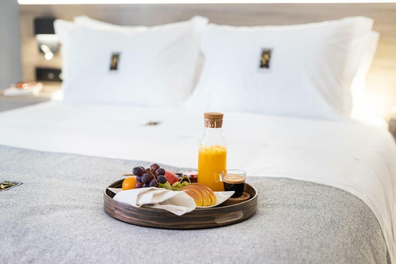 Guest house Boutique Telhal 89
