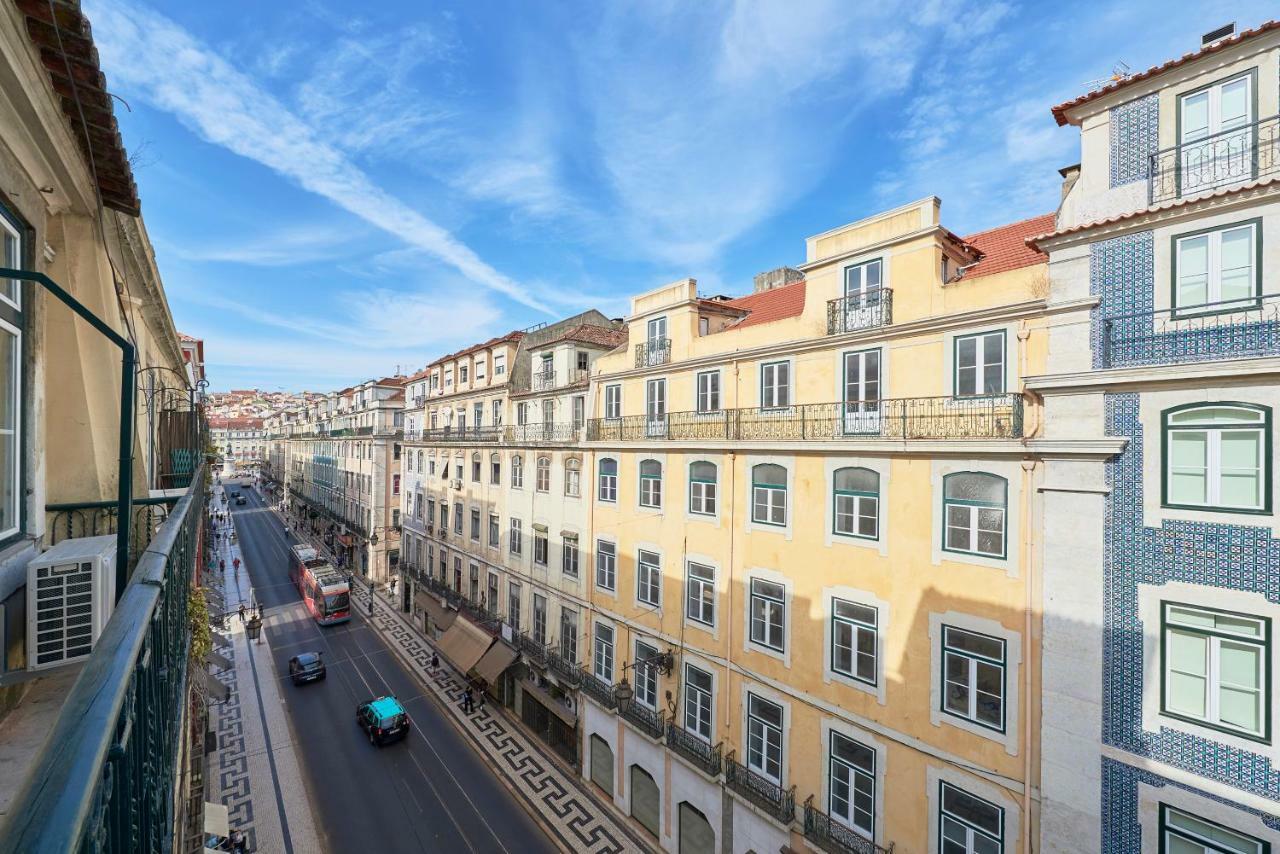 Apartment Casa Portuguesa Prata 173