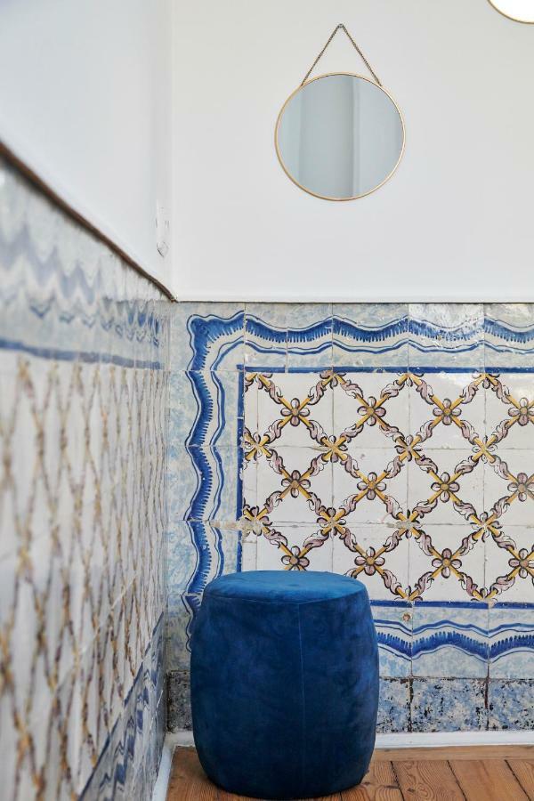 Casa Portuguesa Prata 173 Lisbon