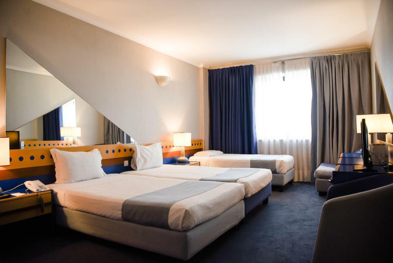 3k Barcelona Hotel