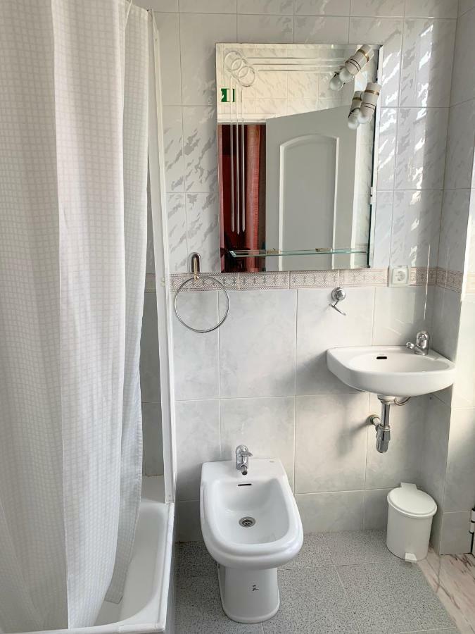 Safira Guest house *