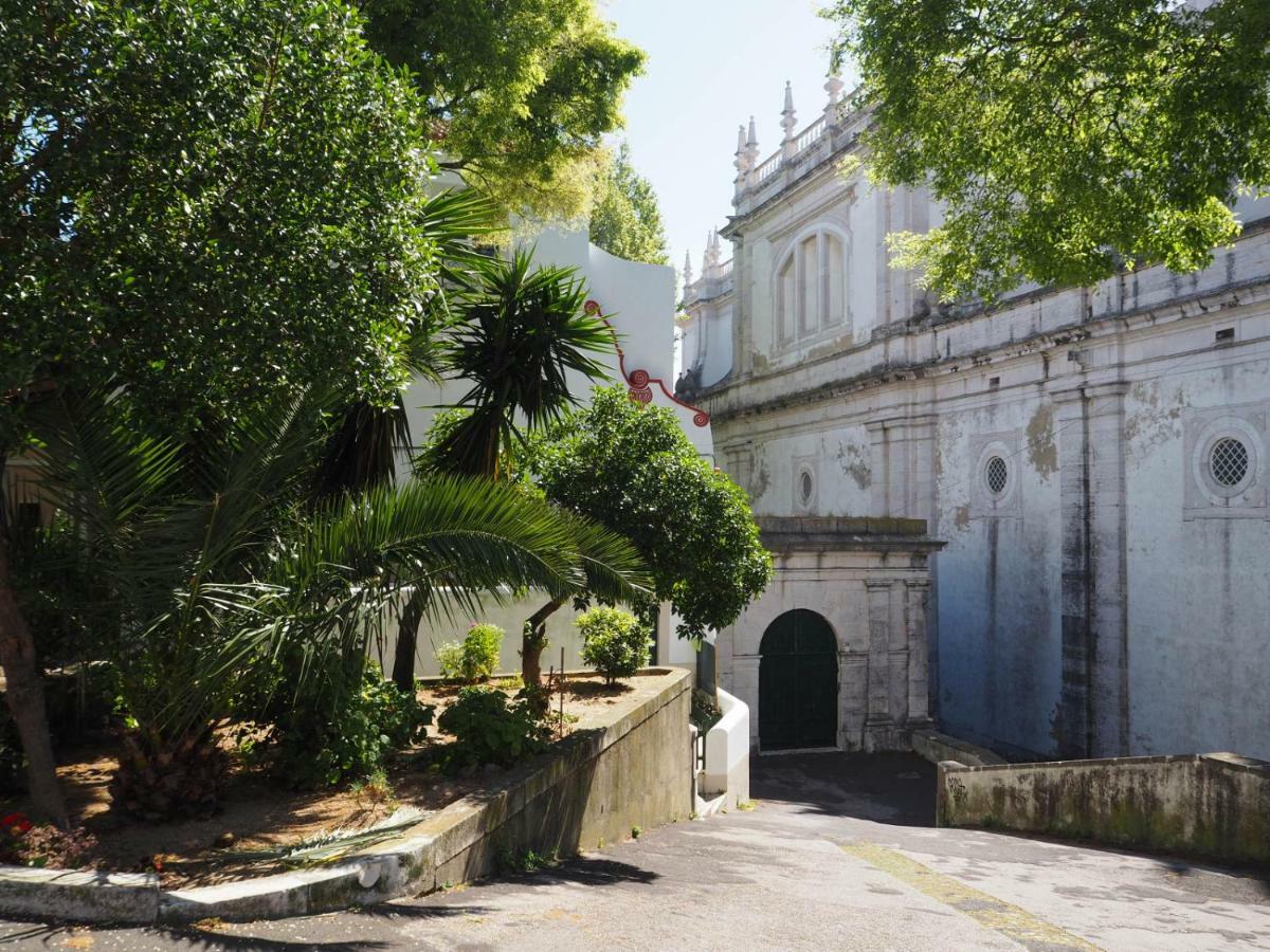 Mosteiro - Altstadt * Lisbon