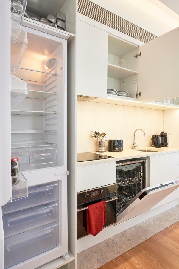Apartamento Ouro Grand By Level Residences