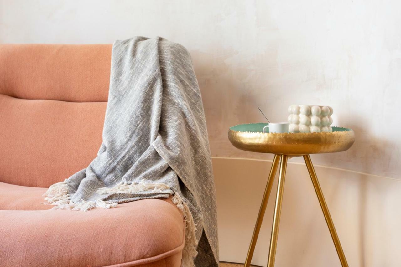 Archi-pelago Alfama Design Guest house Lisbon